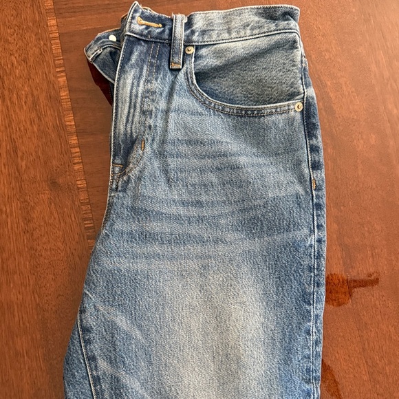 J Crew Slouchy Boyfriend Jean - size 27T.  Excellent condition. - Picture 4 of 8